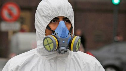 La ciudad de Rosario superó los 130 muertos por coronavirus en lo que va del mes de marzo