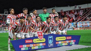 El uno por uno de Unión en el triunfo frente a Lanús