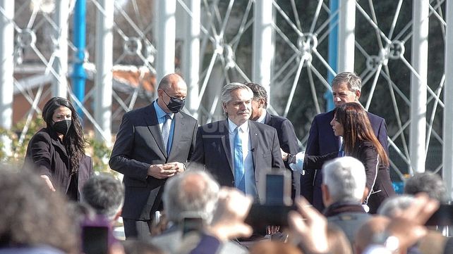 Nación le debería pagar a Santa Fe casi 150.000 millones de pesos