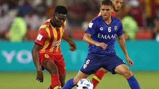 Flamengo tiene rival definido en la semifinal del Mundial de Clubes