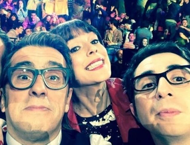 Top Five: los consejos para sacar una buena selfie sin hacer intentos