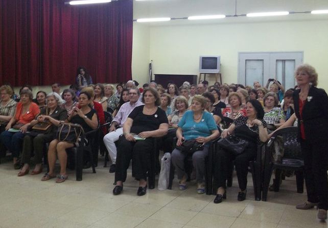 Este martes el grupo Artesanas de las Palabras presenta su quinta antología