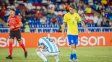 argentina cayo ante brasil y se complico en el sudamericano sub 20