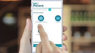 Paraná tendrá el primer portal de trámites de la provincia