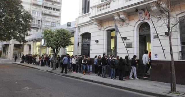 El domingo 11