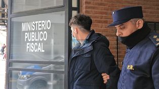 Una banda dirigida desde la cárcel para múltiples delitos