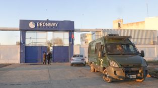 Bronway, de Nuevo Alberdi, una de las tabacaleras que fue denunciada en el Congreso.