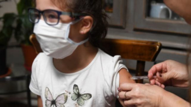 Las autoridades sanitarias remarcaron la importancia de cumplir con el calendario de vacunas.&nbsp;