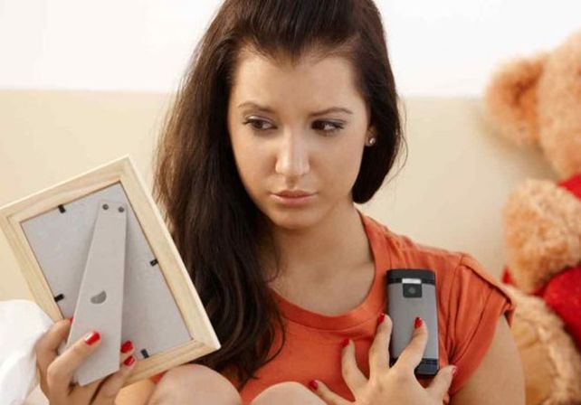 ¡No termines con el corazón roto! Cinco razones por las cuales no deberías enamorarte