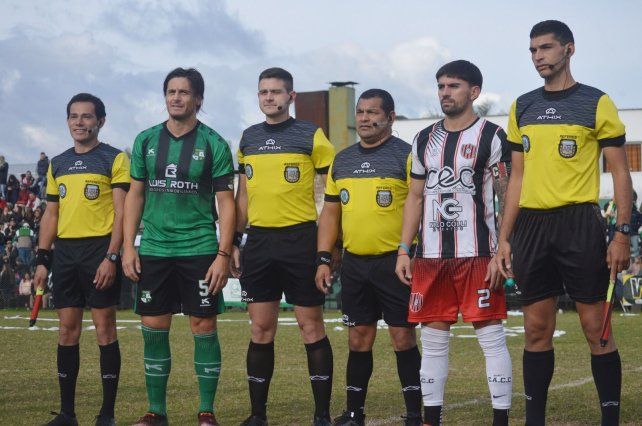 Todo listo para la final de Paraná Campaña.