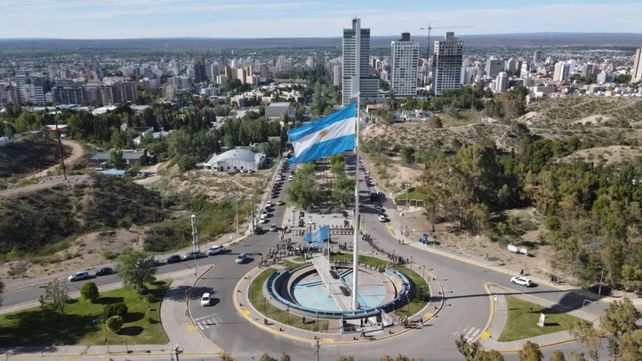 La capital de la provincia patagónica fue el epicentro del acuerdo Santa Fe-Neuquén