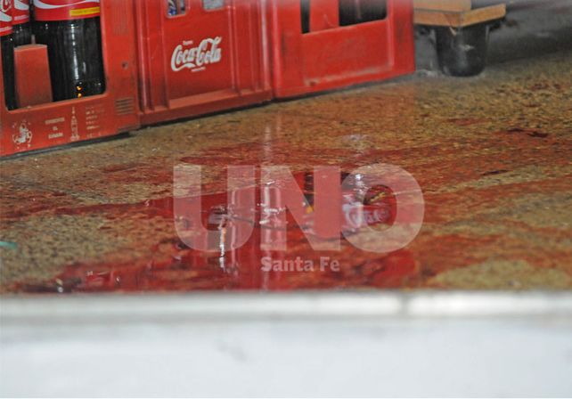 Indignación en Barranquitas: Lo que le ocurrió a Francisco, fue la gota que rebalsó el vaso
