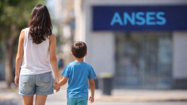 Ansés: comienzan los pagos el 10 de abril de la Tarjeta Alimentar y la AUH