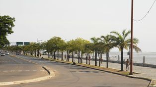 ¿Cómo va a estar el tiempo durante el primer fin de semana del 2018?
