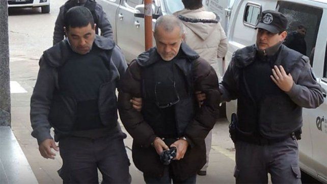 Por narcotráfico juzgan Pity Arrúa en Concepción