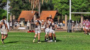 Estudiantes se hizo fuerte en casa y está en la final el Torneo del Interior B.