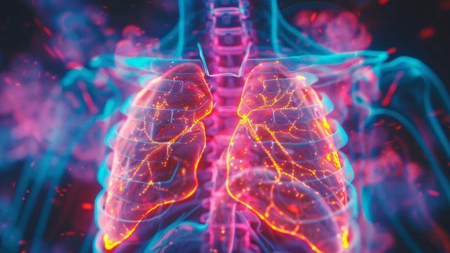 Se registraron 3.488 nuevos casos de tuberculosis en Argentina