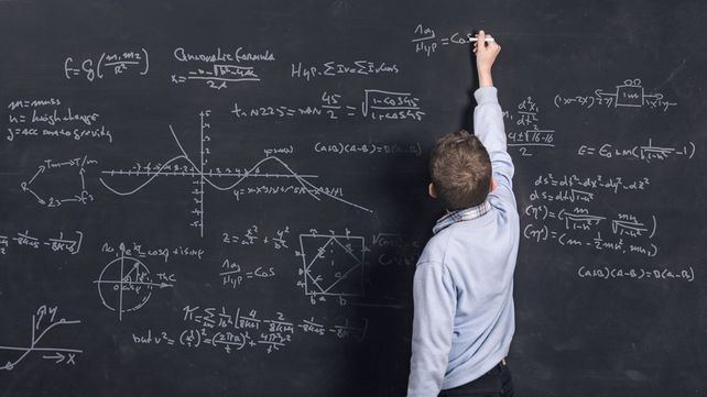 El profesor del Instituto Tecnológico de Massachusetts (MIT)