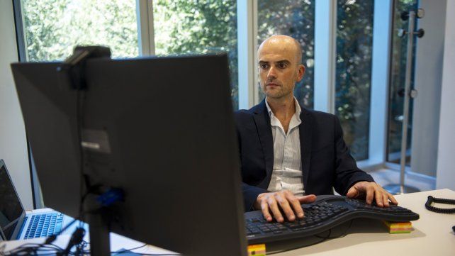 Fernando Schapachnik
