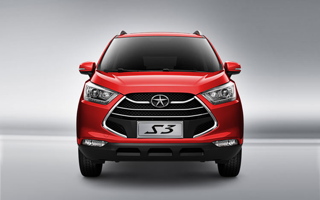 Escobar será concesionario oficial de JAC Motors