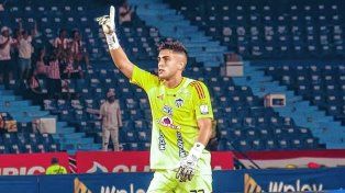 Monterrey busca a un exarquero de Unión para el Mundial de Clubes
