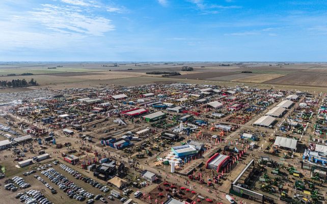 Una por una: cuáles son las nuevas líneas de crédito por más de $116.000 millones que lanzó Pullaro en Agroactiva