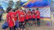 Gran participación en el exitoso torneo el Trico de Ateneo