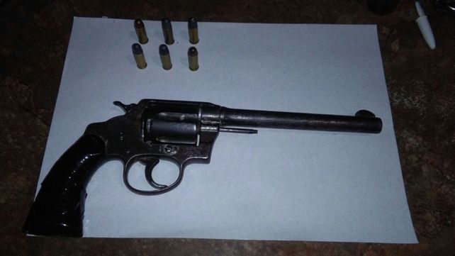 Desarticularon una banda narco que operaba en la Costa del Uruguay
