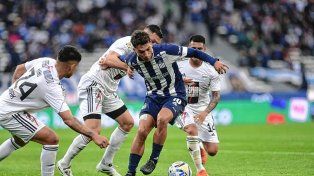 Talleres busca salir de su crisis ante Tigre en Victoria