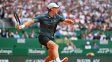 Sinner le ganó sin problemas a Zverev y se metió en la final del Masters 1000 de Montecarlo