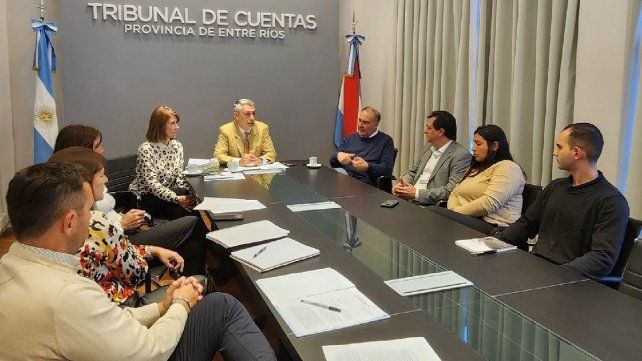 El Tribunal de Cuentas creó una Auditoría Especial Interdisciplinaria para el control del Iosper.&nbsp;