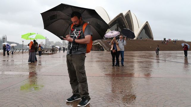 La fiebre de Pokémon Go recorre el mundo