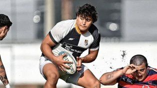 Torneo del Interior: Estudiantes de Paraná se quiere meter en la definición.
