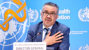 La OMS advierte sobre un aumento de hospitalizaciones y muertes por coronavirus