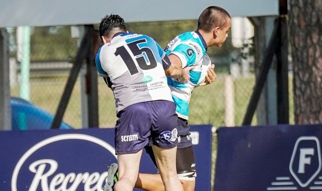 CRAI debutará el sábado 25 de abril ante Paraná Rowing Club en el Torneo del Interior B.