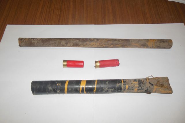 La tumbera que le fue secuestrada al menor de 14 años.