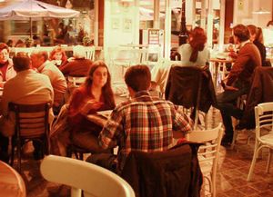 Una clienta se quejó de un bar y el gerente le contestó de una forma muy particular