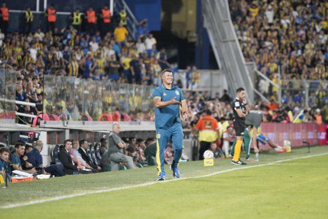 Jorge Almirón