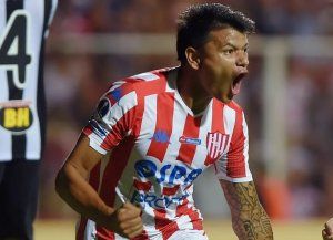 Unión analiza volver a la carga por Walter Bou