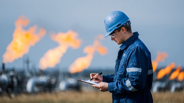 Futuros del Gas Natural: Análisis de Precios y Contratos a Término para Inversores