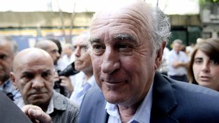 Citaron a indagatoria a Parrilli por supuesto encubrimiento a Pérez Corradi