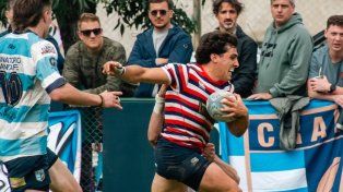 Se viene la penúltima fecha en el Top 10 del Regional del Litoral