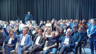 Cuáles son los clubes y entidades allanadas en la causa Sur Finanzas