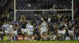 Rugby: Los Pumas buscarán quebrar la racha adversa que tienen en Murrayfield