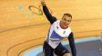 La dura confesión de Chris Hoy, el ciclista más ganador del mundo