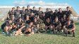 El torneo Sudamericano SAR M18 tuvo su gran cierre en La Rioja.