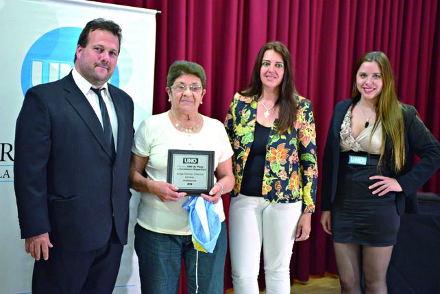 Foto&nbsp;UNO&nbsp;Juan Manuel Hernández.&nbsp;