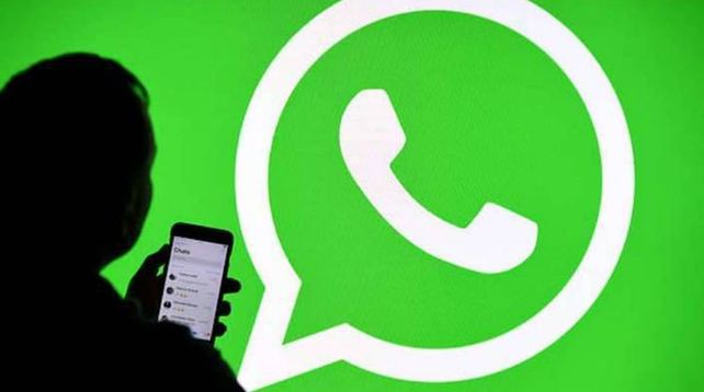 WhatsApp. La función de “nueva difusión” ayuda a enviar información de forma rápida.&nbsp;