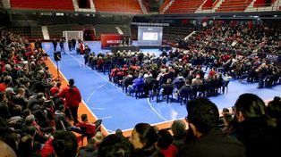 Newell's Elections