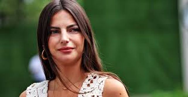 La modelo e influencer Kelly Piquet espera la llegada de su segundo hijo